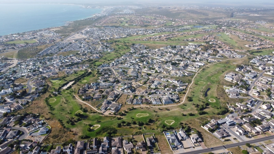 0 Bedroom Property for Sale in Langebaan Country Estate Western Cape